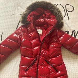 Women’s winter jacket